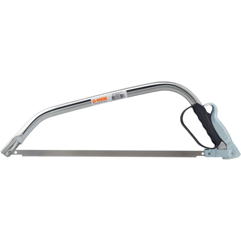 KÖTTSÅG ROSTFRI MED RF BLAD