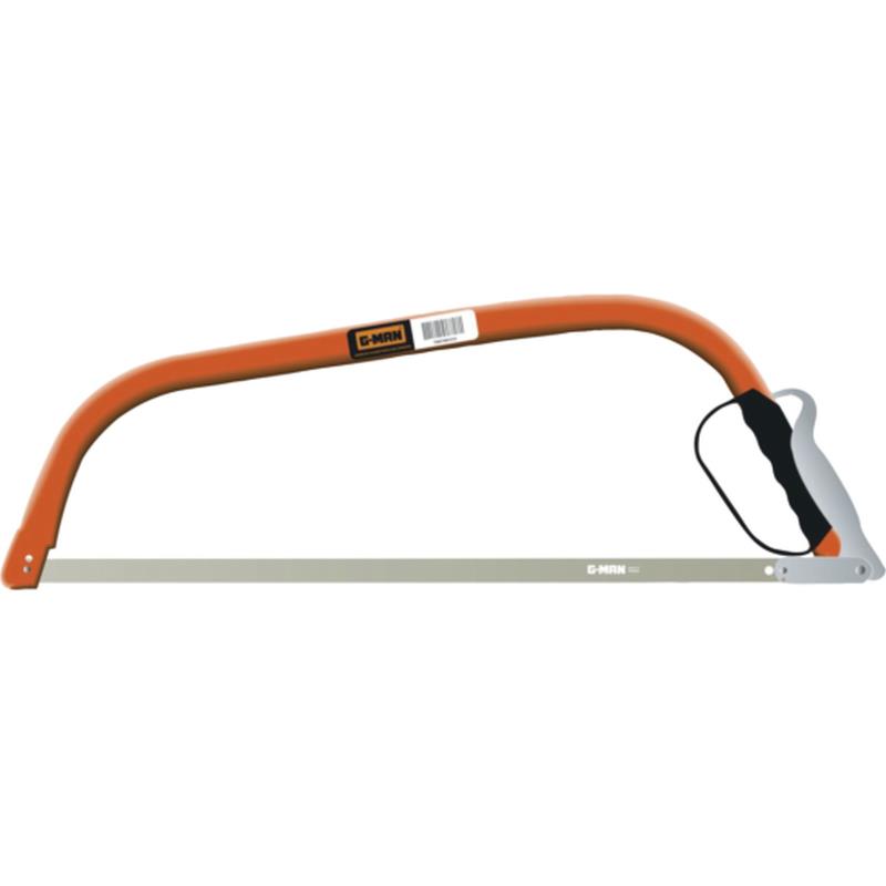 SPIROSÅG MED KNOGSKYDD