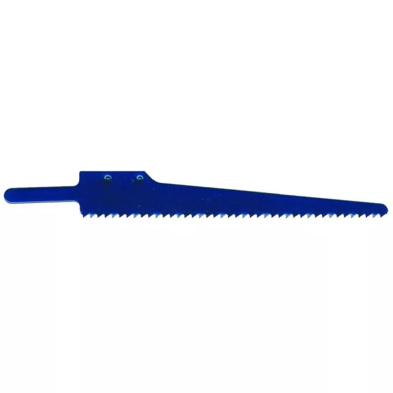Sticksågblad kaross 97 mm alu/plast, 14 t/t, 50-p