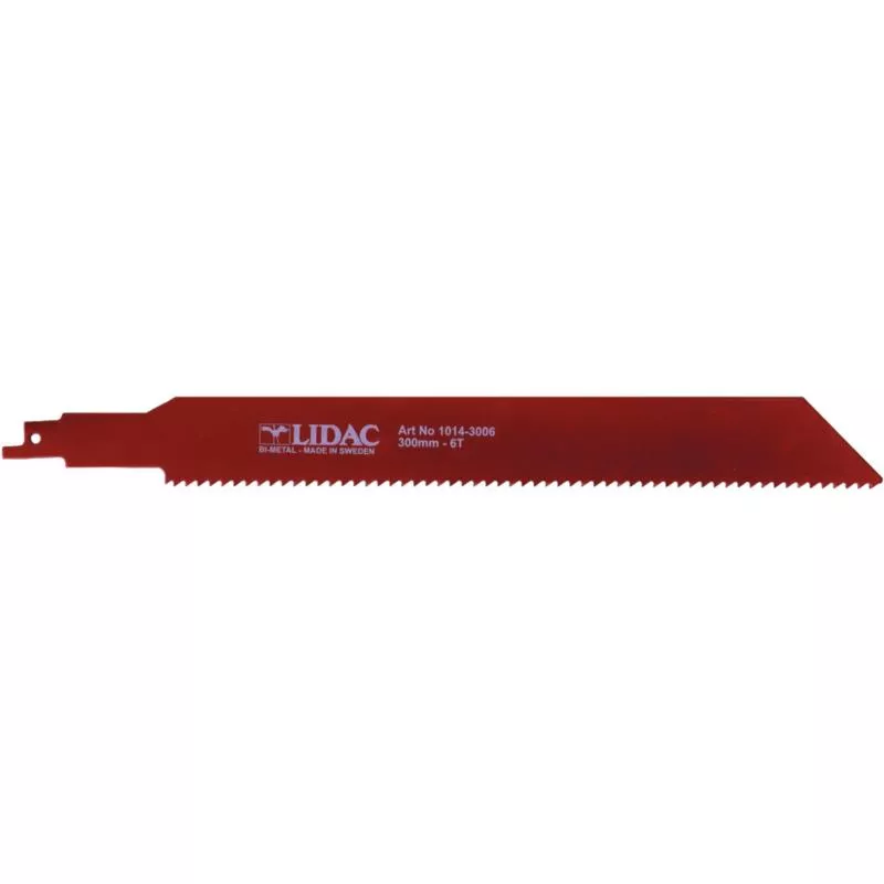 TIGERSÅGBLAD LÄTTBETONG 430MM