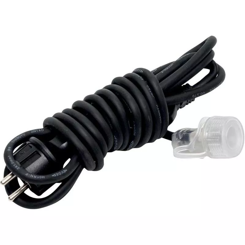 STRÖMKABEL LED-SLINGA 3M