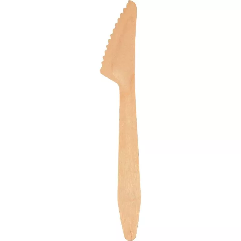 KNIV TRÄ 100ST 992723