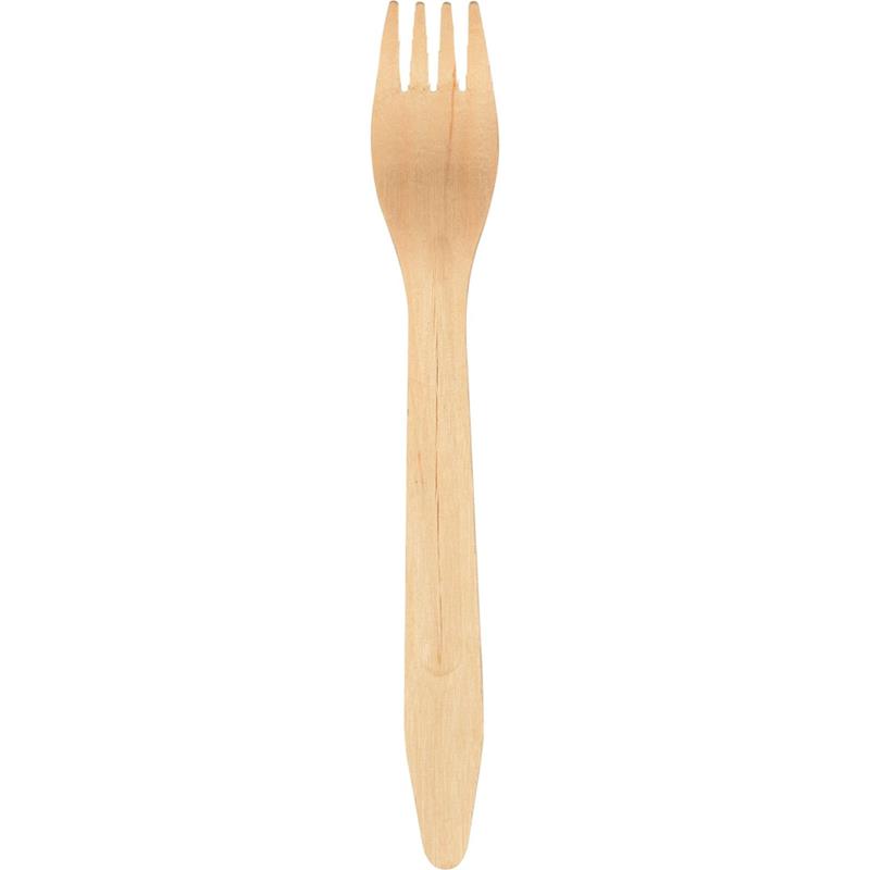 Trägaffel