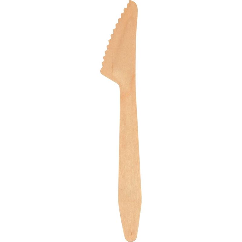 Träkniv