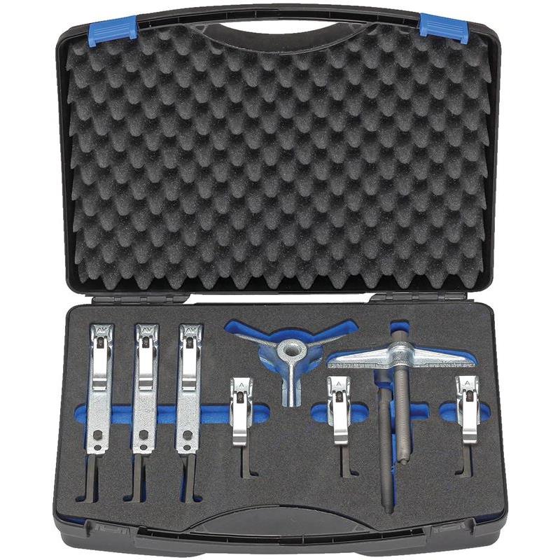 AVDRAGARE SET GEDORE 1.07/K-1-SE