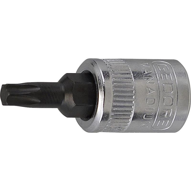 HYLSA 1/4 -FÄSTE ITX T 20-20