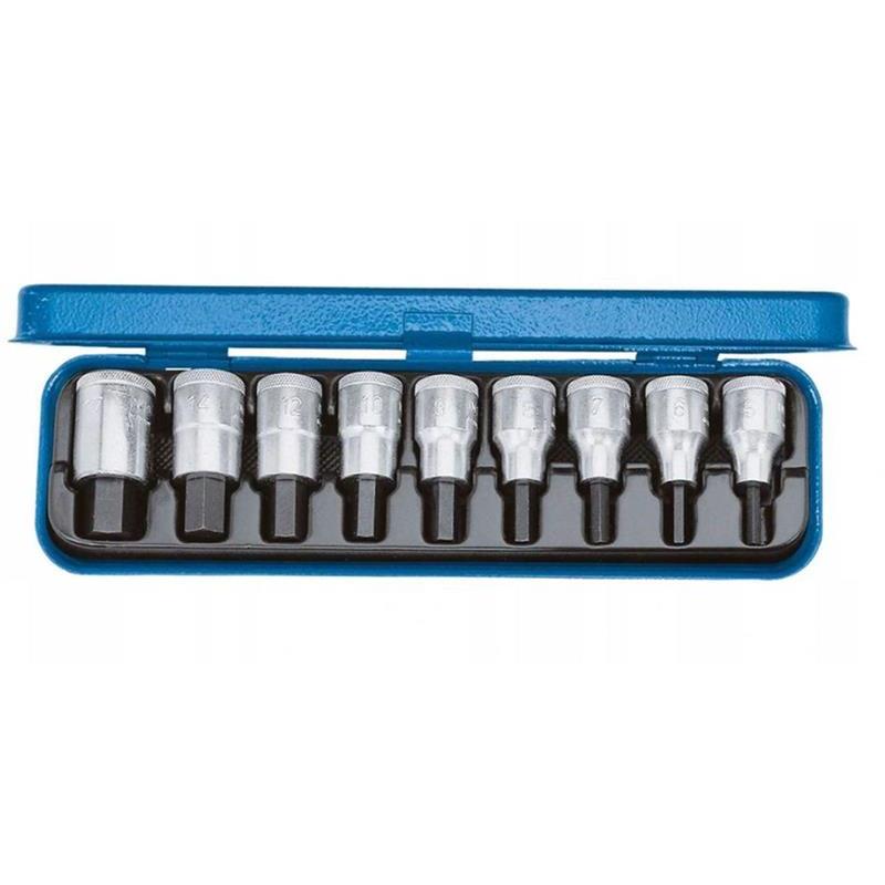 HYLSOR I SATS IN19-PA