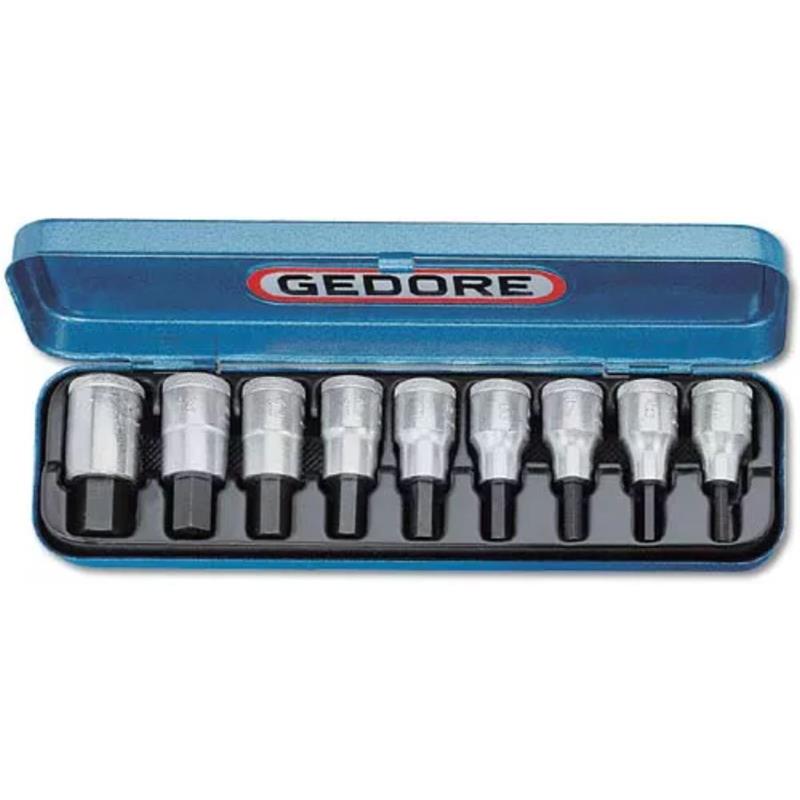 HYLSOR I SATS IN19-PM