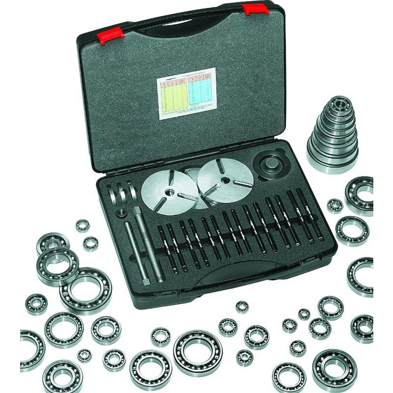 KULLAGERAVDRAGARE 1,92/12