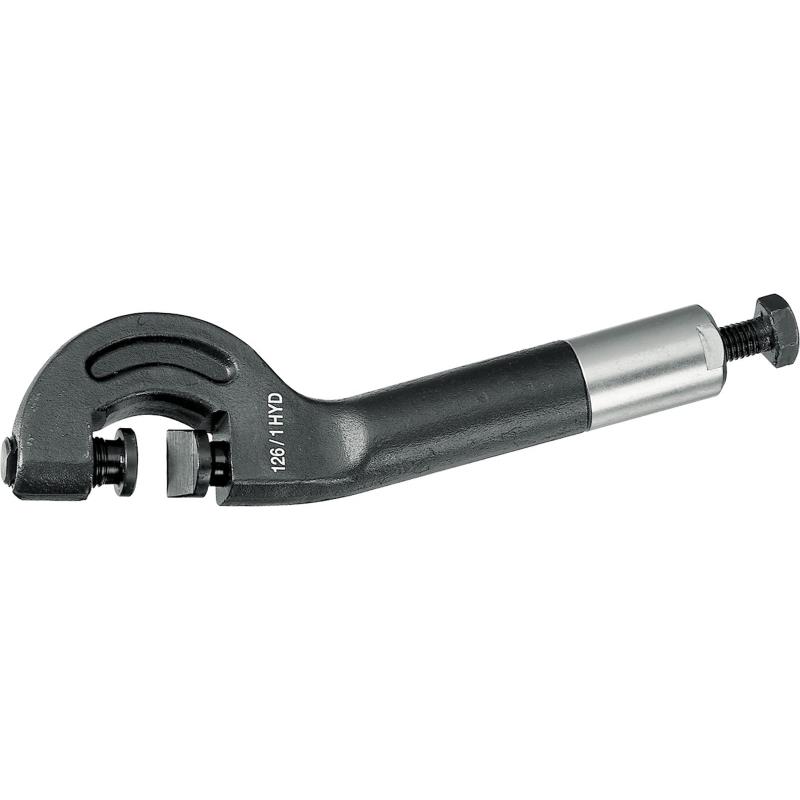 MUTTERSPLITTRARE HYD 1,26/1HYD