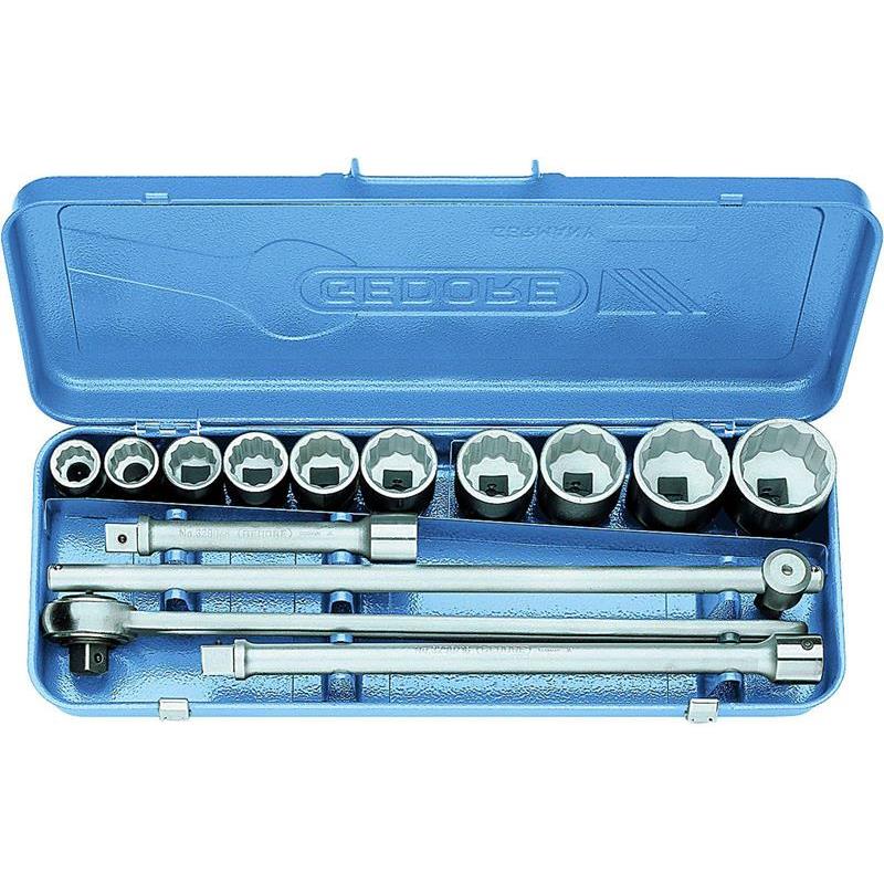 NYCKELSATS D 32 EMU-2