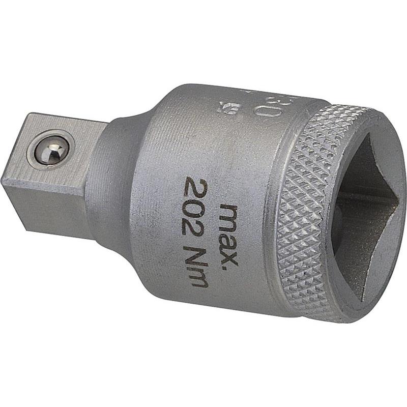 REDUCERINGSTAPP 3020 3/8-1/4