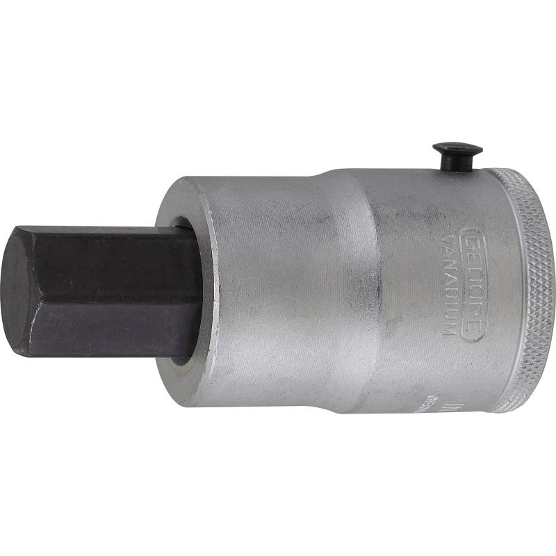 SEXKANTINSATS IN 32-19MM