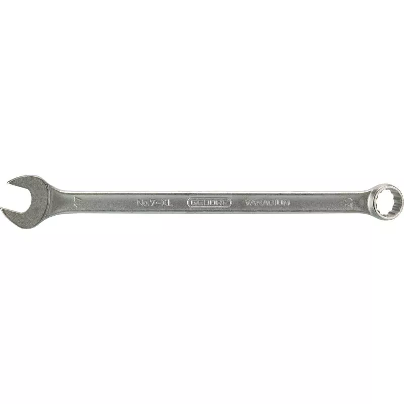 U-RINGNYCKEL 7XL-19 MM