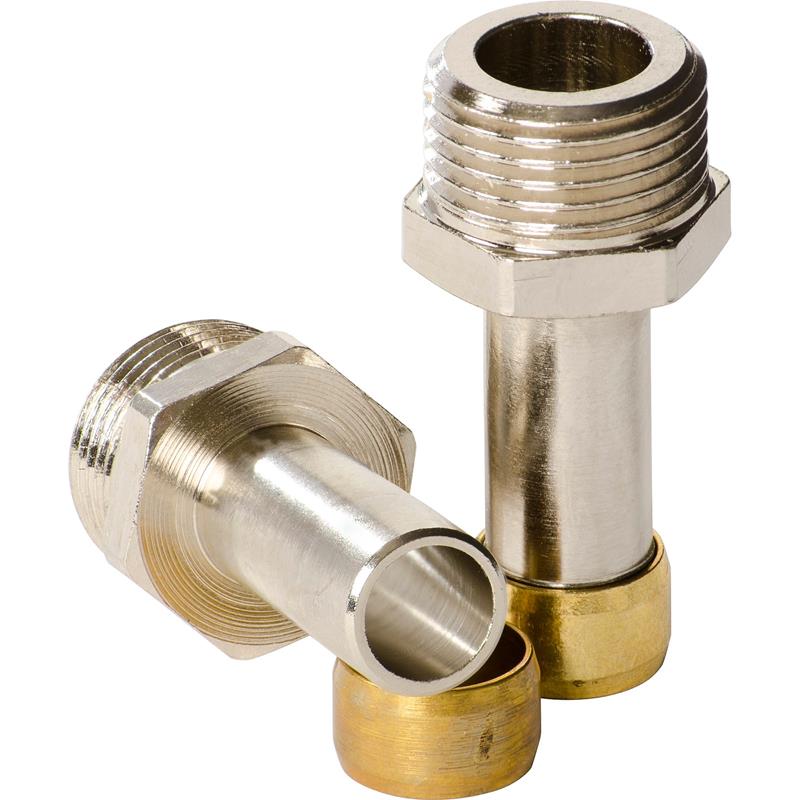 Anslutningssats