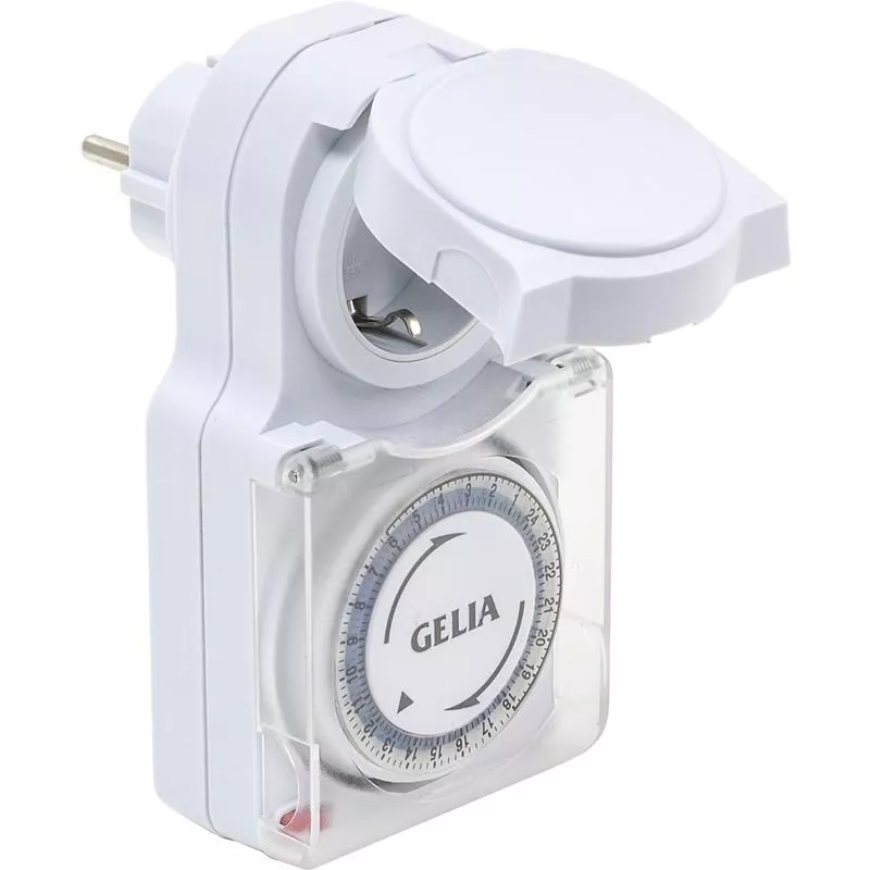 Digital Timer