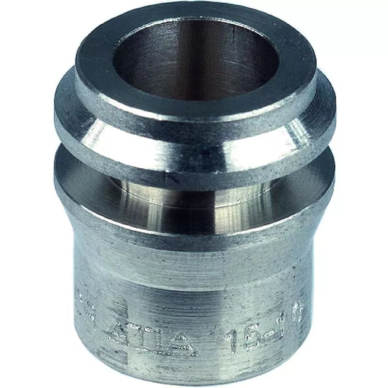 Kopparrörsförminskning