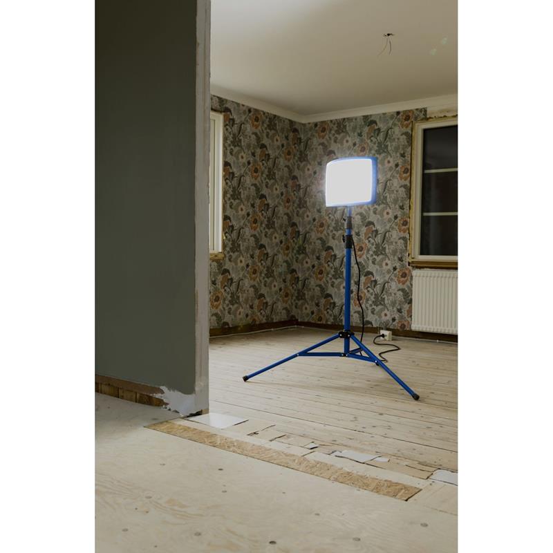LED-arbetslampa