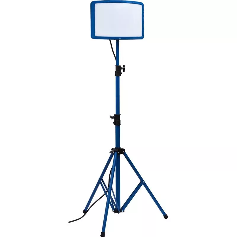 LED-arbetslampa