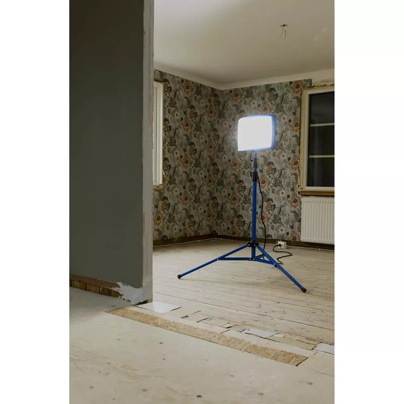 LED-arbetslampa