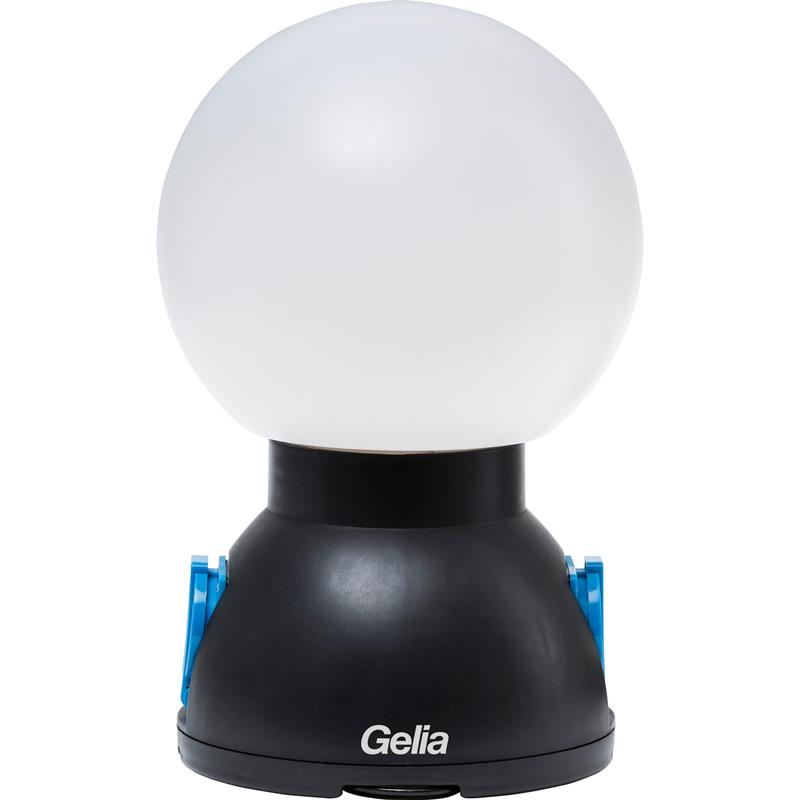 LED-arbetslampa