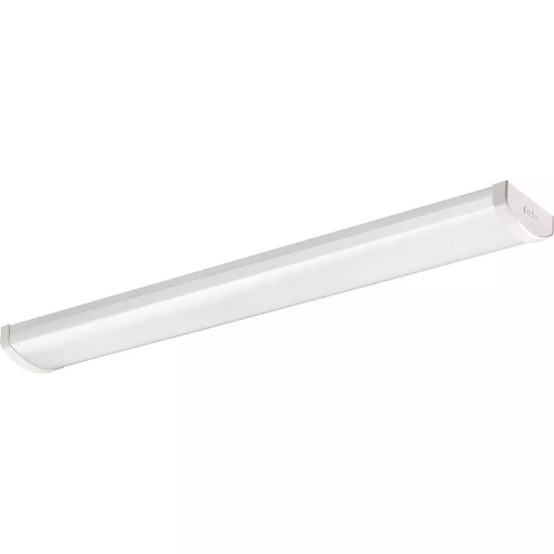 LED-takarmatur