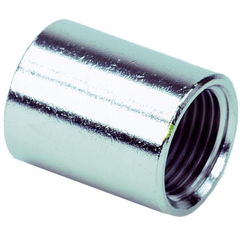 Metallmuff
