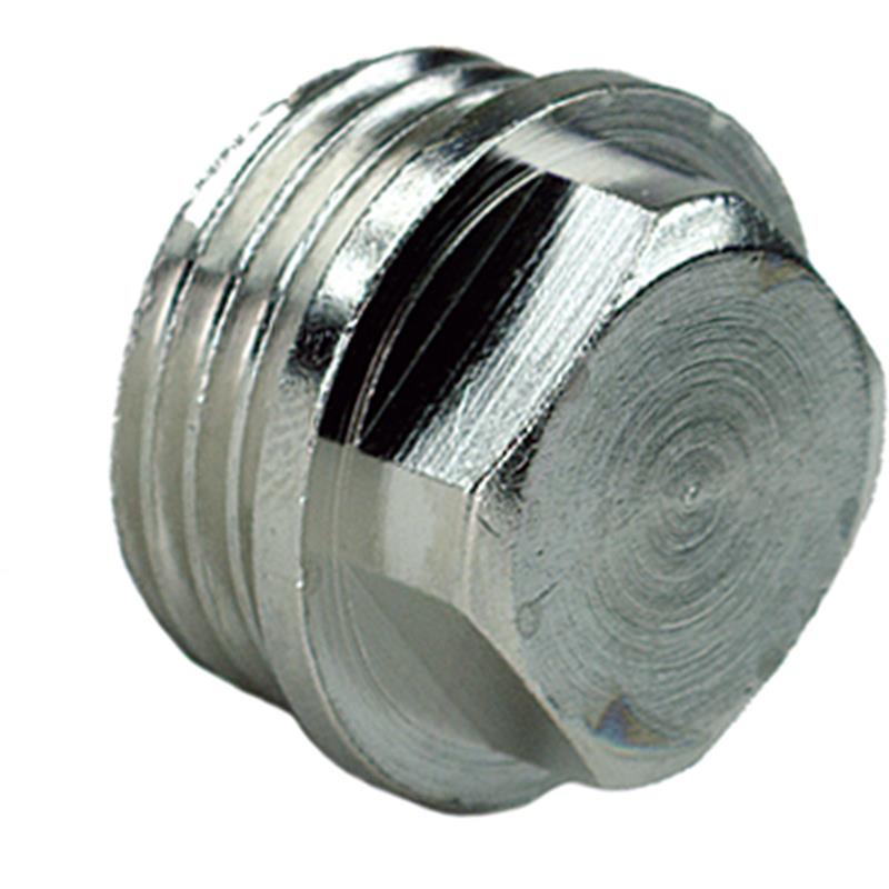 Metallpropp