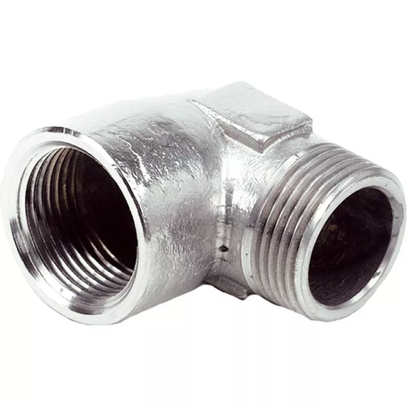 Metallvinkel