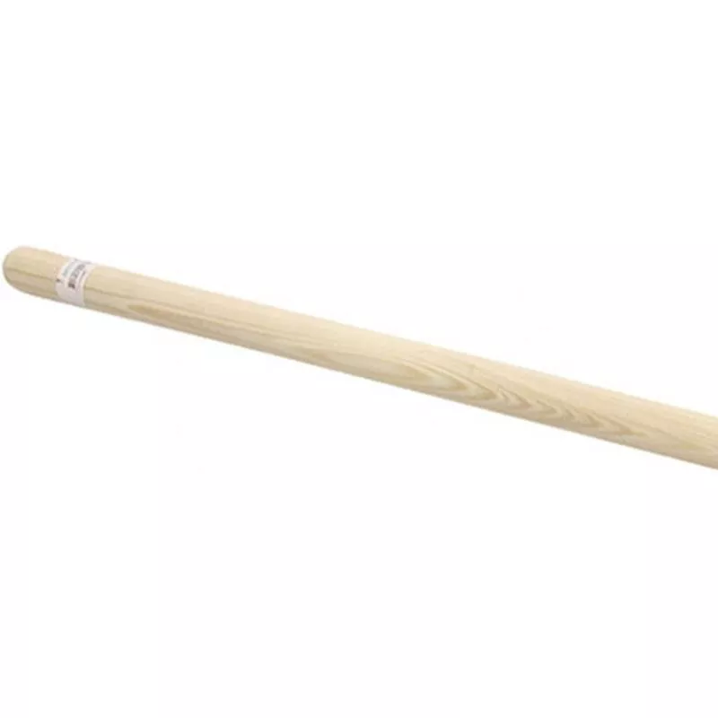 TRÄSKAFT OBEHANDLAD SVENSK FUR