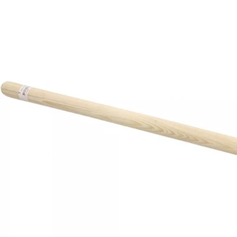 TRÄSKAFT OBEHANDLAD SVENSK FUR