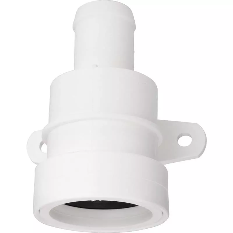 Tvättmaskinsanslutning