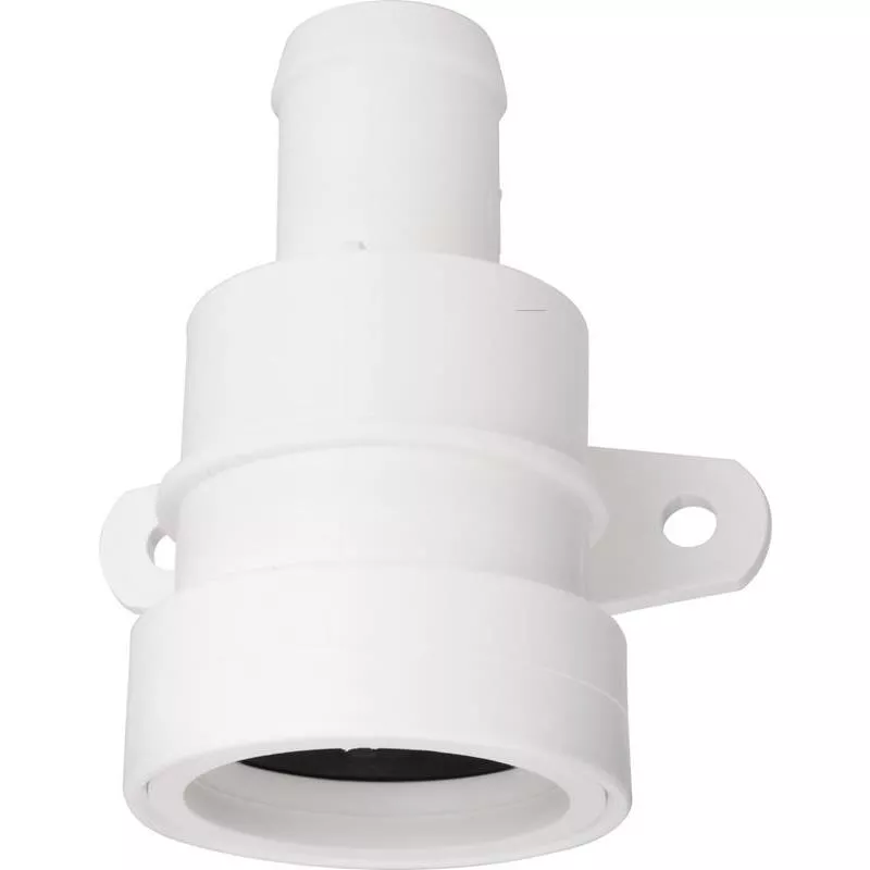 Tvättmaskinsanslutning