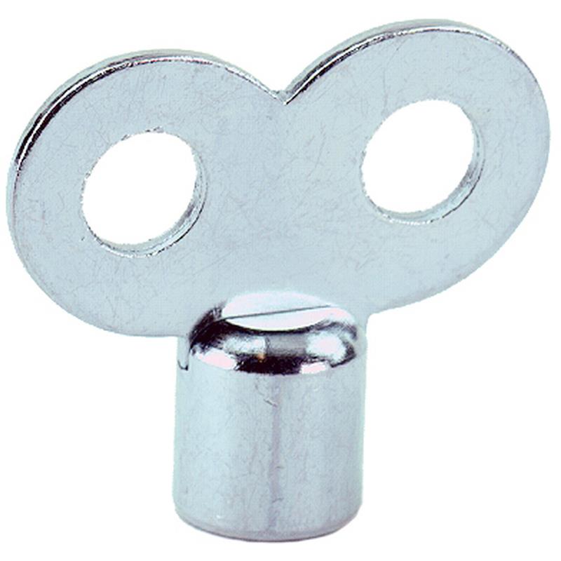 Ventilluftningsnyckel