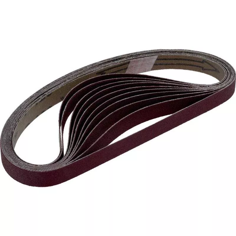 FINGERSLIPBAND 12X454MM K80