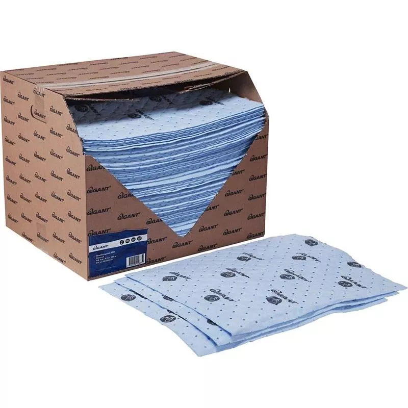 ABSORBENT GIGANT SMS OILONLY