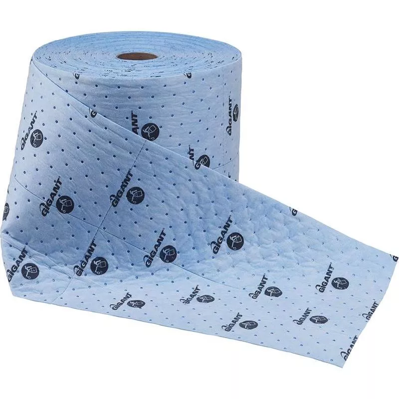 ABSORBENT GIGANT SMS OILONLY