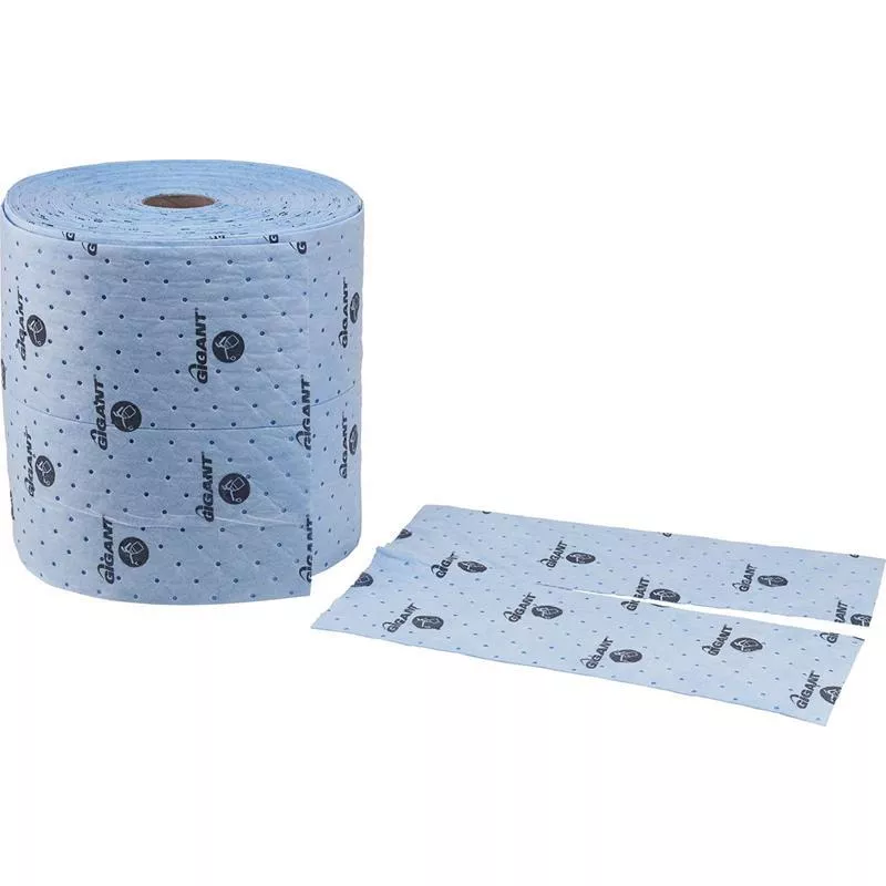 ABSORBENT GIGANT SMS OILONLY