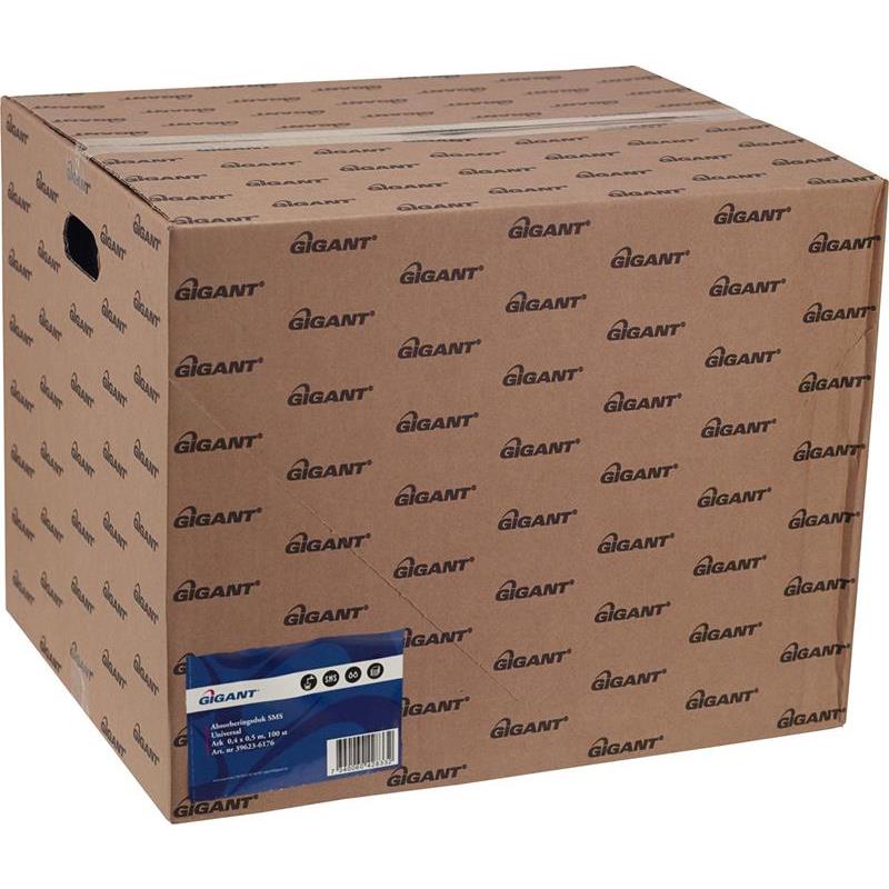 ABSORBENT GIGANT SMS UNIVERSAL