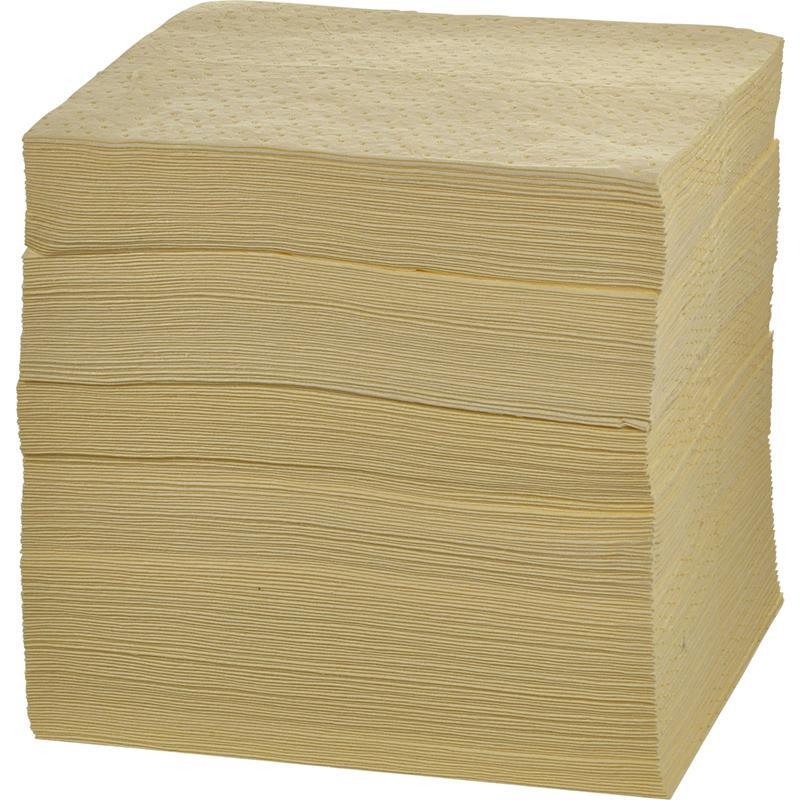 ABSORBENT PUNKTMATTA KEM TJOCK