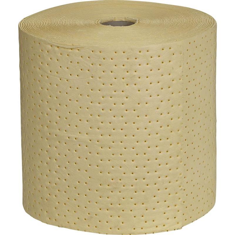 ABSORBENT PUNKTMATTA KEM TJOCK