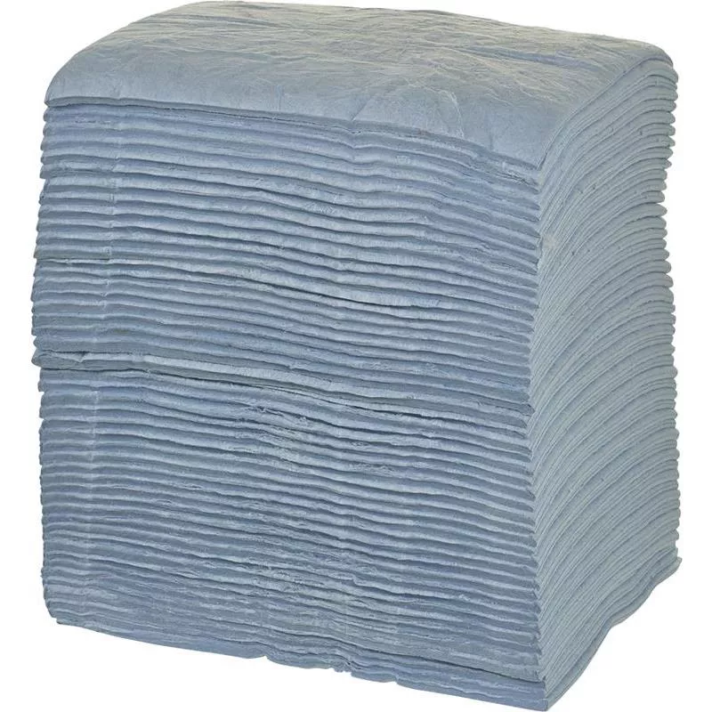 ABSORBENT PUNKTMATTA OILONLY