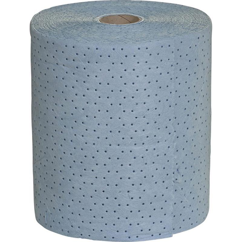 ABSORBENT PUNKTMATTA OILONLY