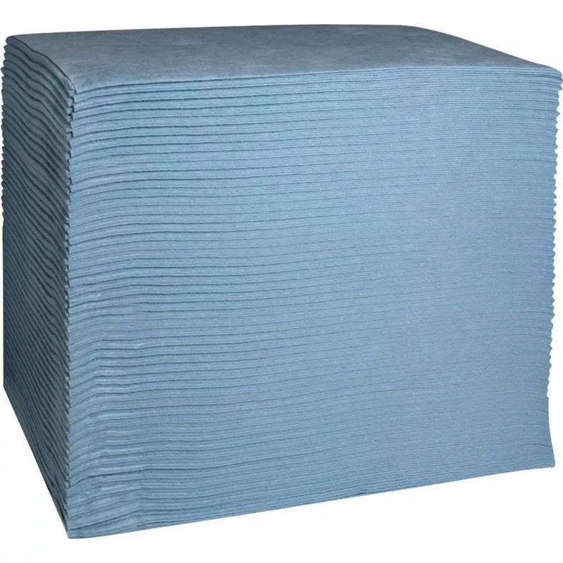 ABSORBENT PUNKTMATTA OILONLY