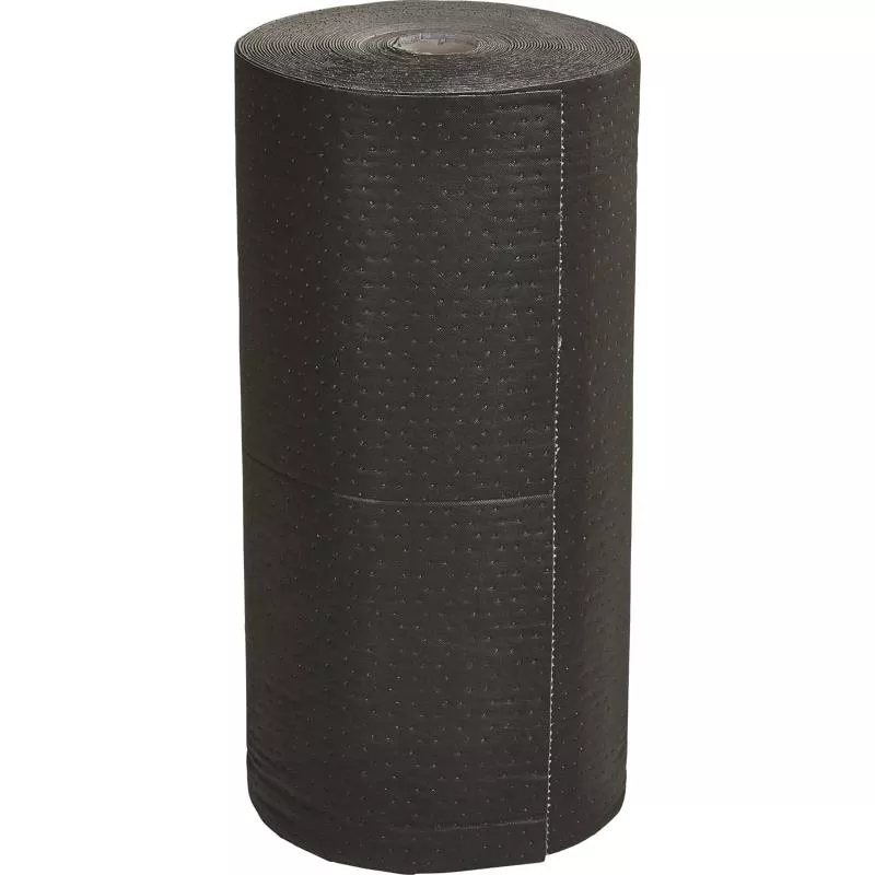 ABSORBENT WORK UNIVERSAL SVART