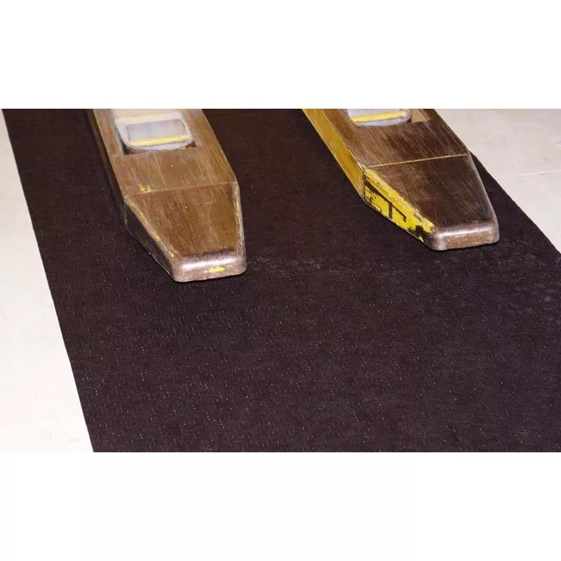 ABSORBENT WORK UNIVERSAL SVART