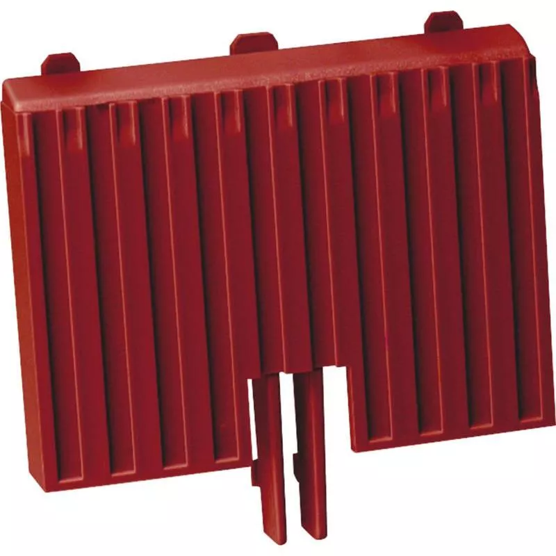 ADAPTER VERKTYGSPANEL C/C38