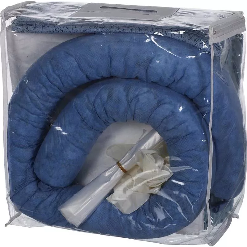 AKUTVÄSKA OILONLY 20L