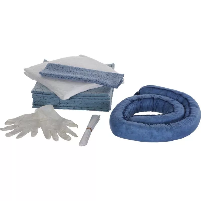 AKUTVÄSKA OILONLY 20L