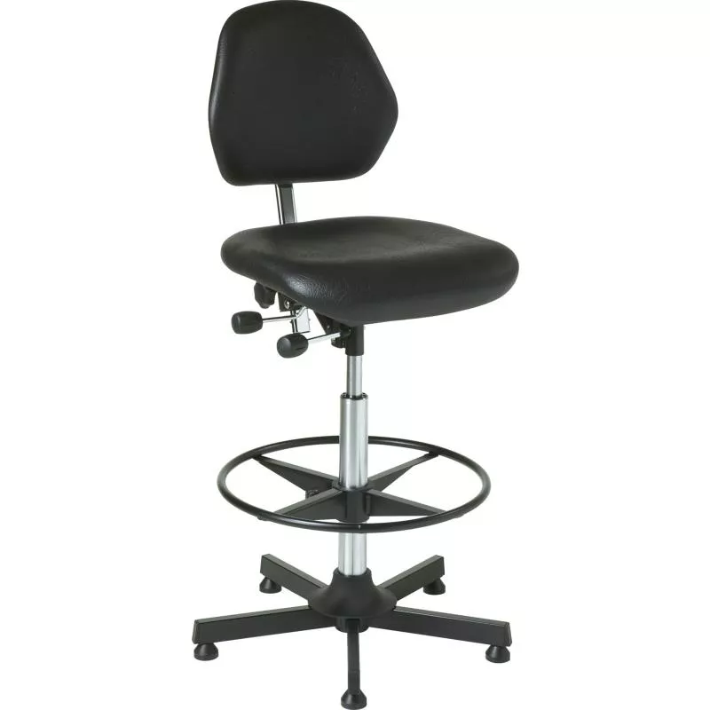 ARBETSSTOL AKTIV KONSTLÄDER